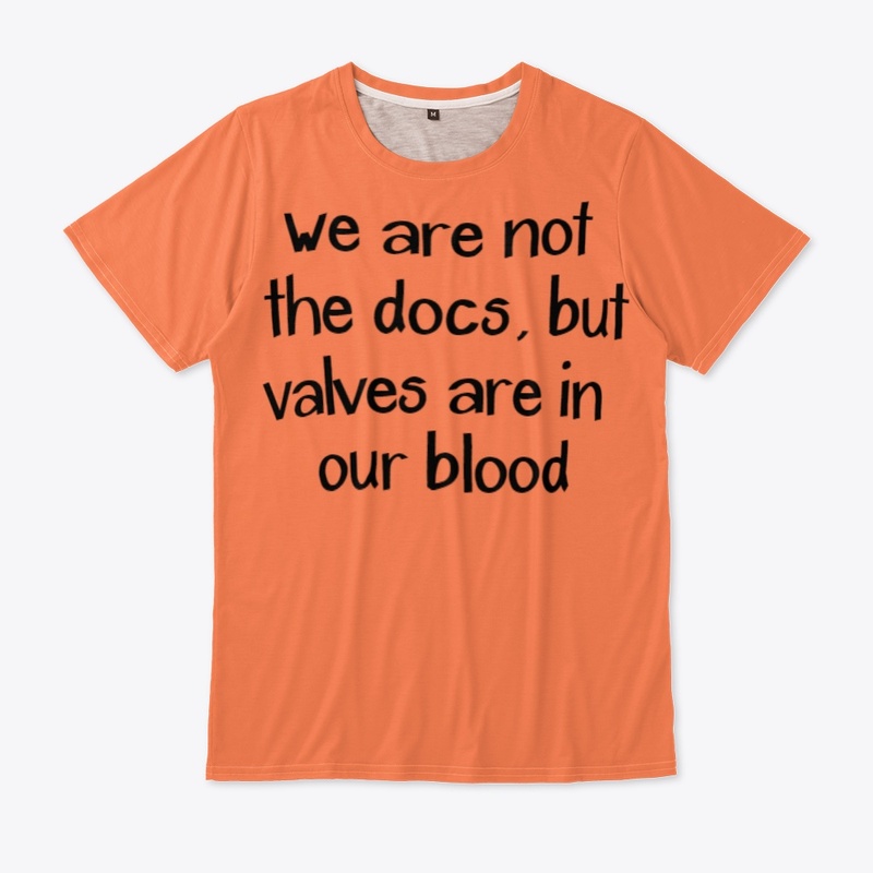 Cool Valve One line Tee