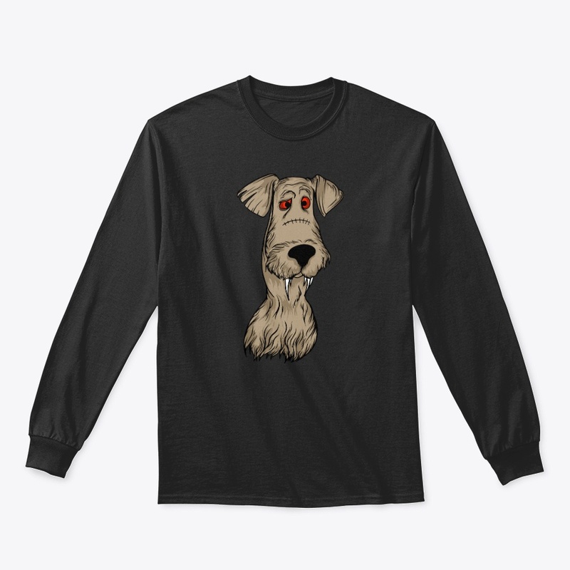 FUNNY DOG COLLECTION #4