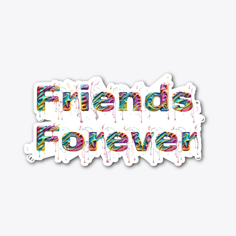 Friends Forever 02