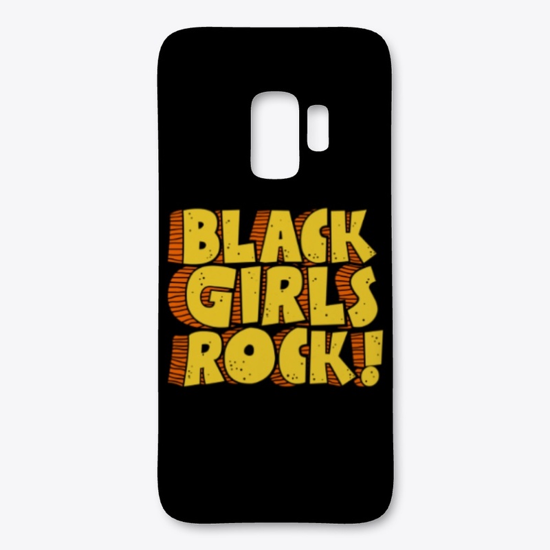 Black Girls Rock