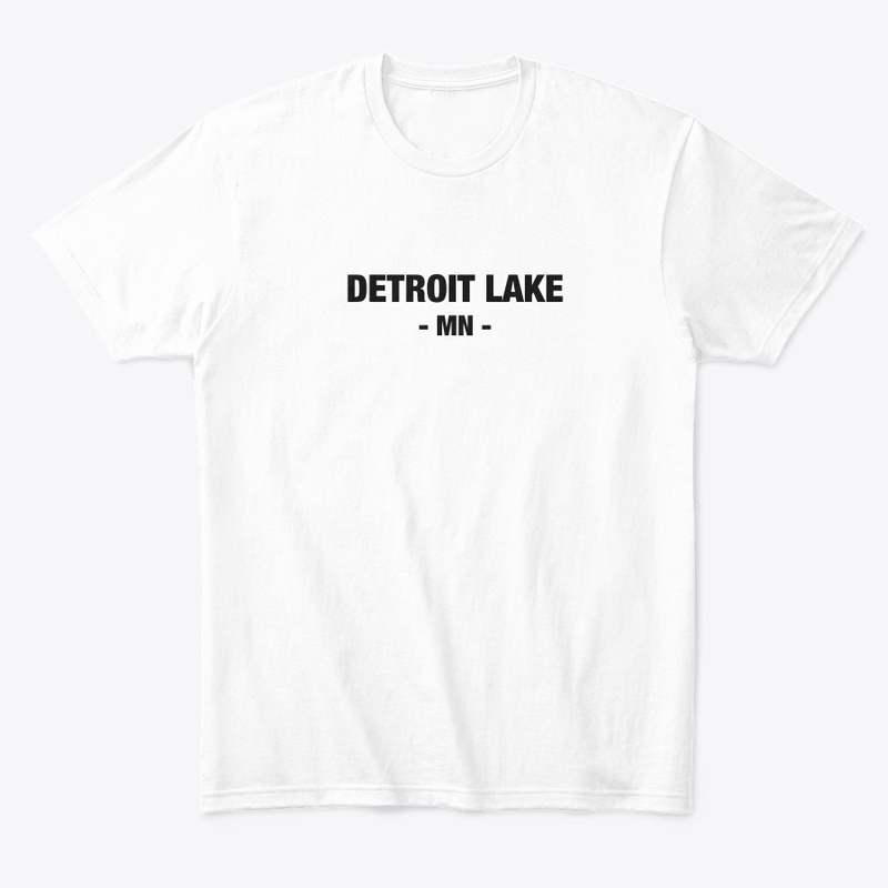 DETROIT LAKE 