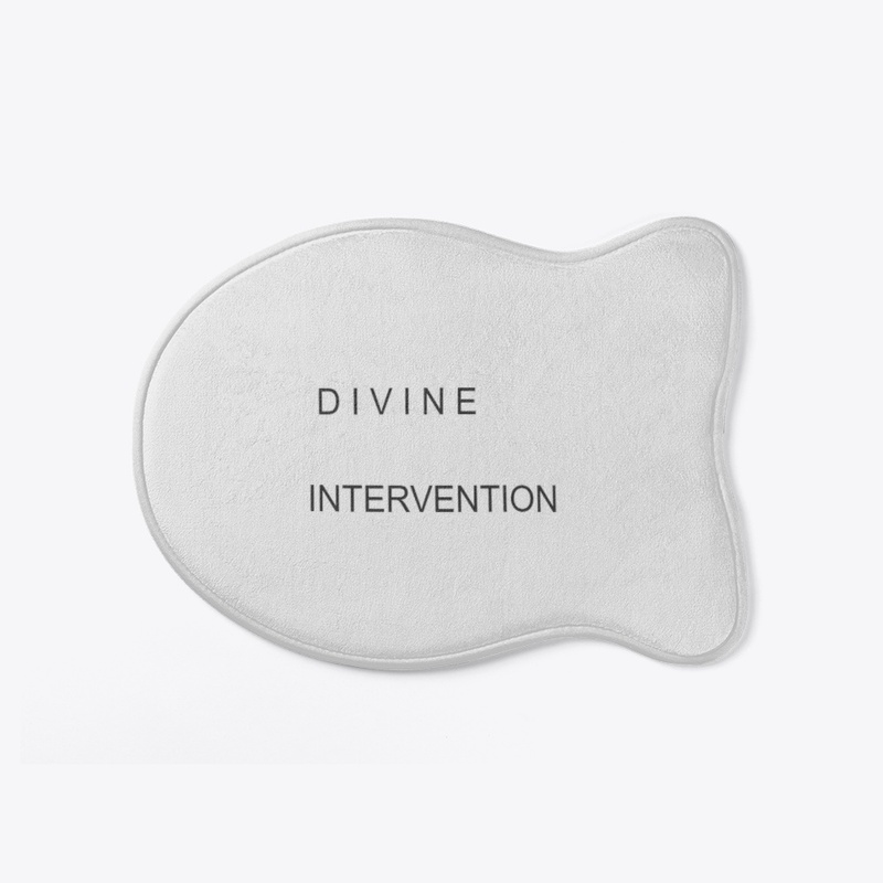DIVINE INTERVENTION, GIFT ITEMS,CLOTHES,