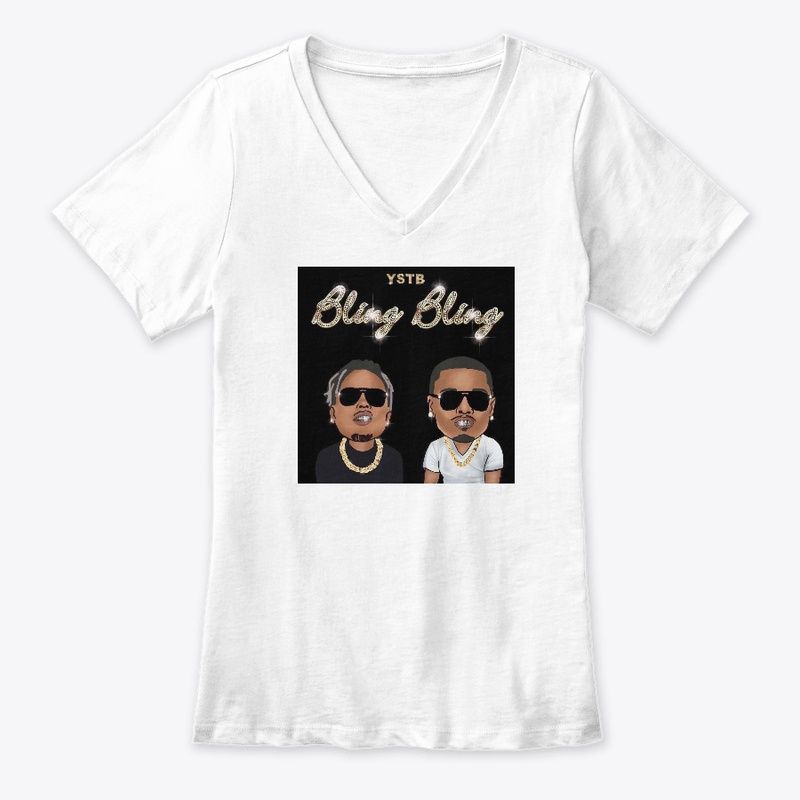 YSTB BLING BLING MERCH