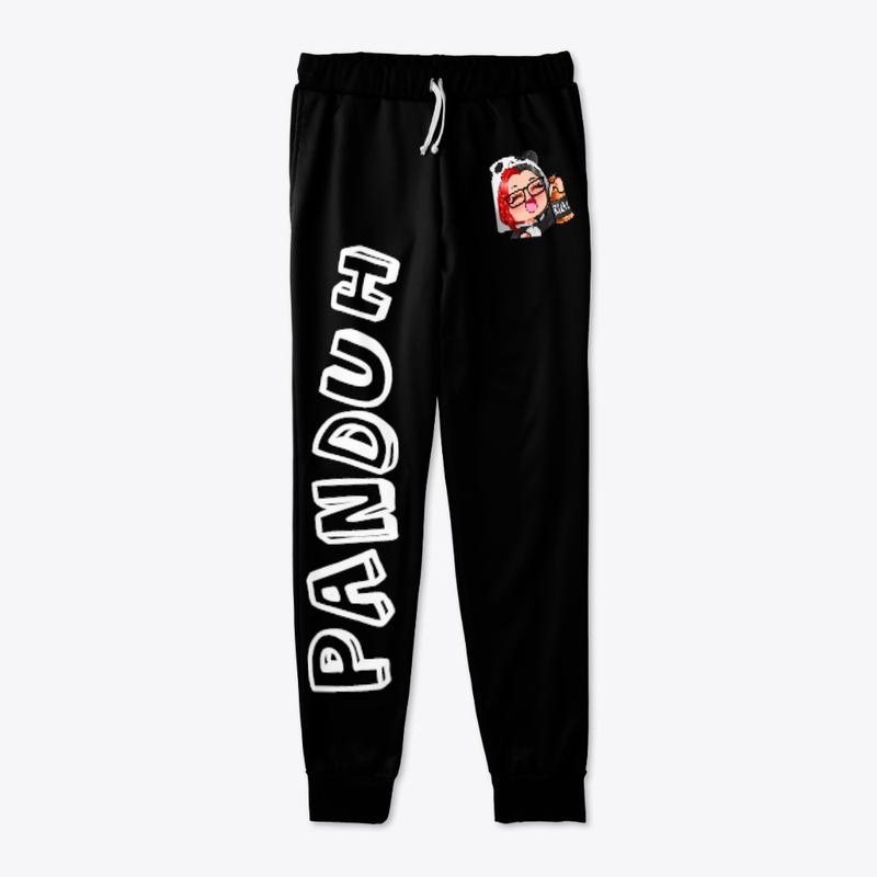 Panduhpirate Merch