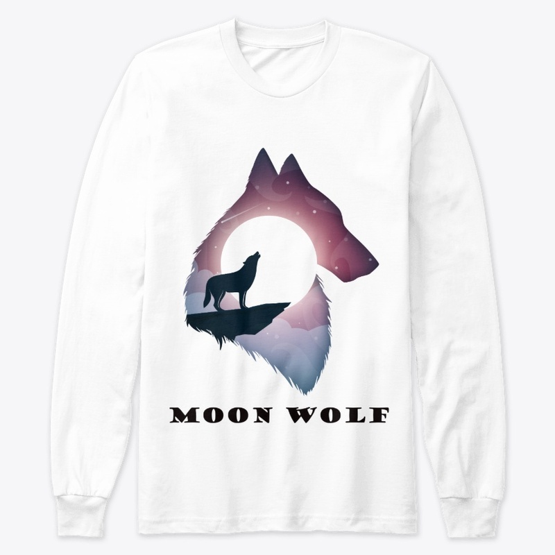 moon wolf