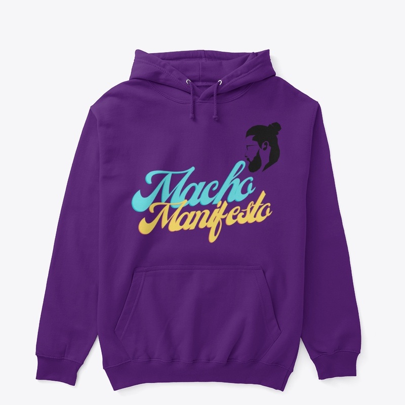 Macho Manifesto
