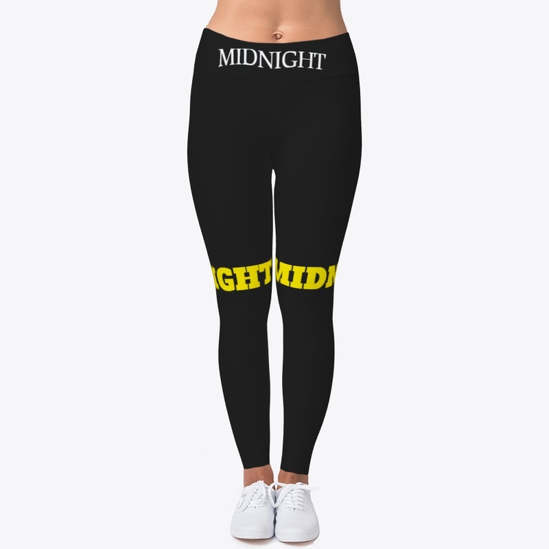 Midnight Merch