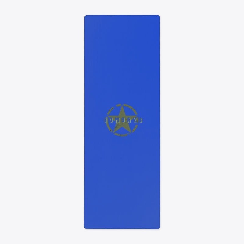 New Sgmsays 1383 - Yoga Mat - Yoga Mat - Yoga Mat - Yoga Mat