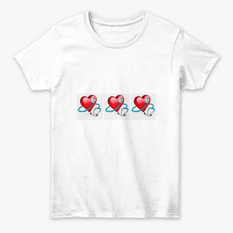 doctor t-shirt (customize)