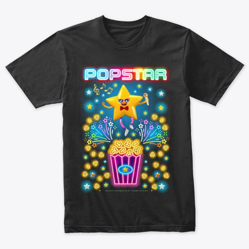 POP STAR 