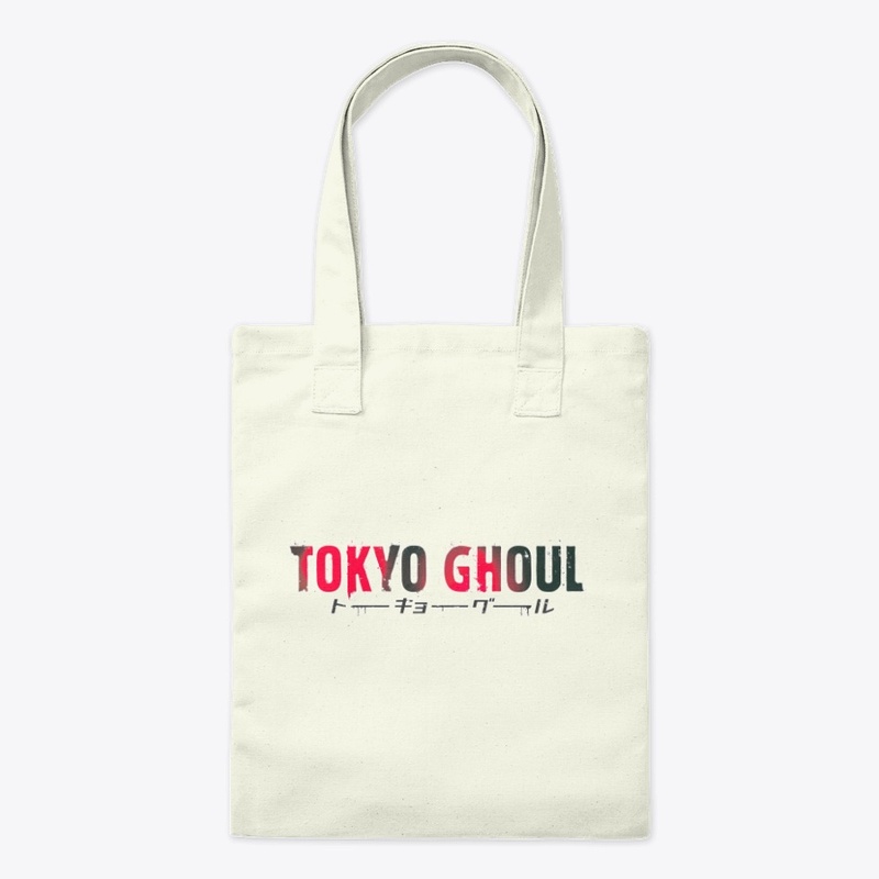 Tokyo Ghoul