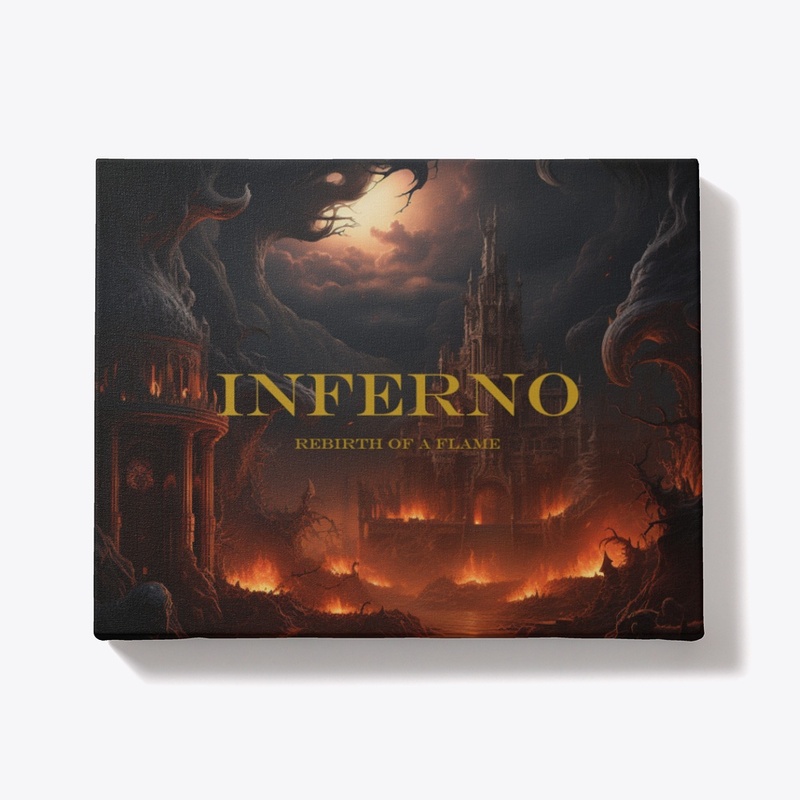 Inferno: Rebirth of the Flame