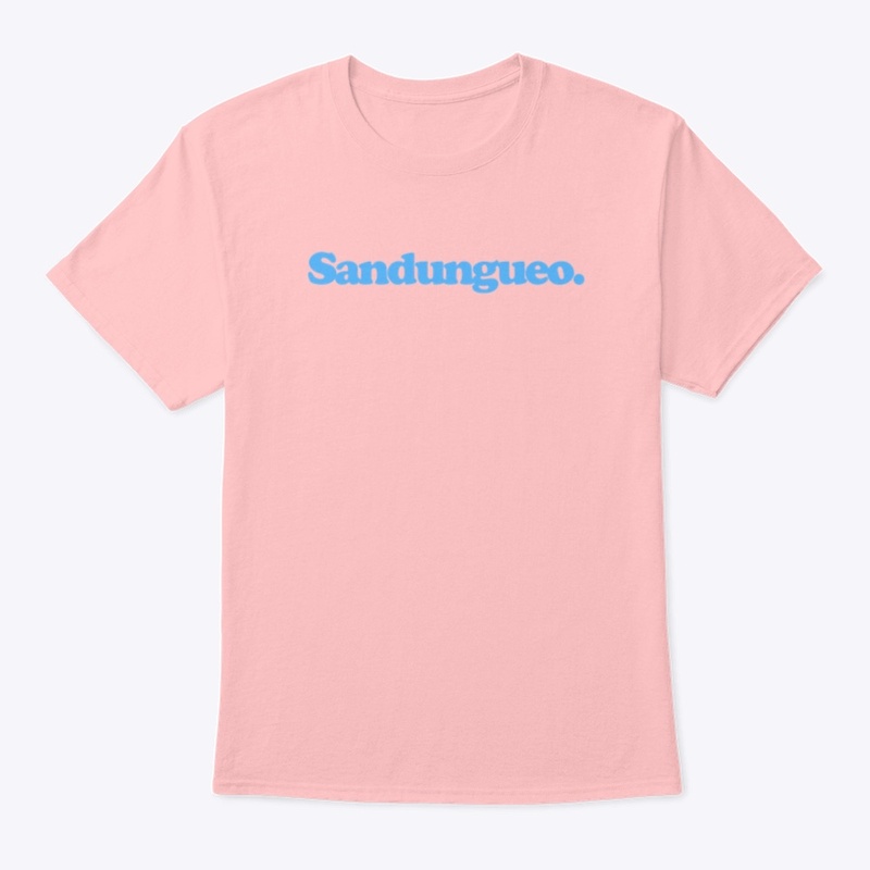 SANDUNGUEO.