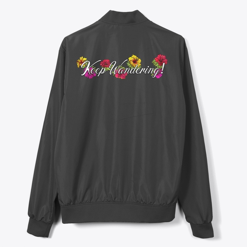 Womens Reverse Aloha Winter Collection