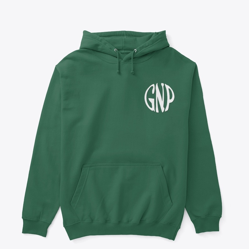 Classic GNP Logo