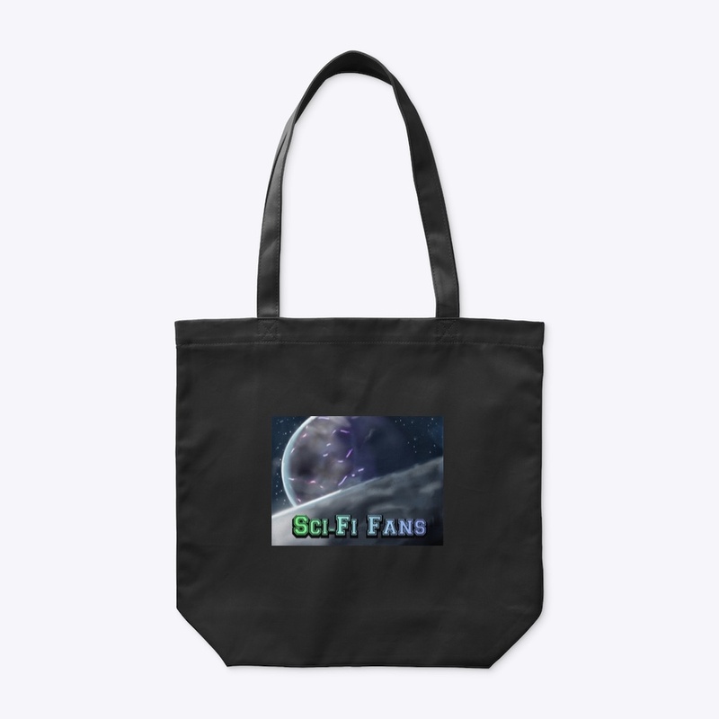 Sci-Fi Fans