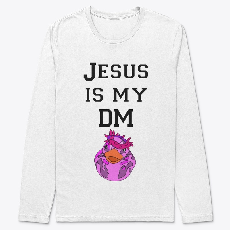 Dm Duckie