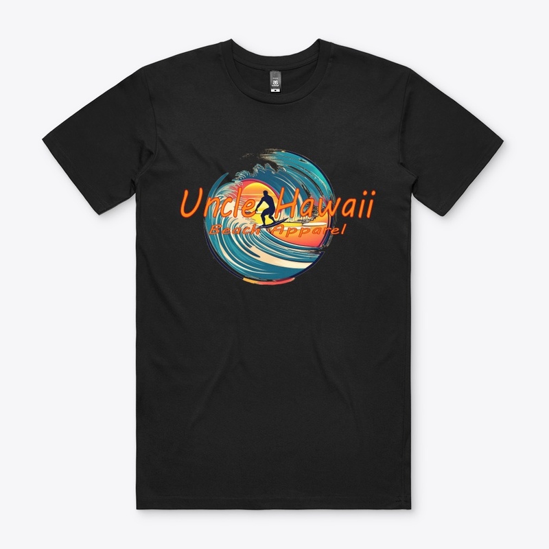 Uncle Hawaii Specialty Beach Apparel 