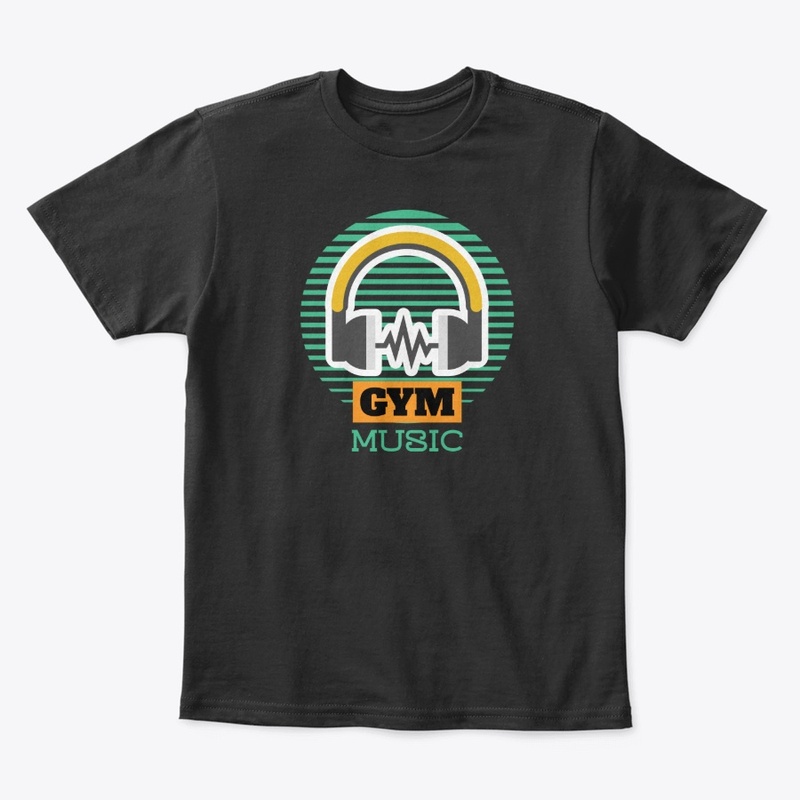 Gym Music BravoLive