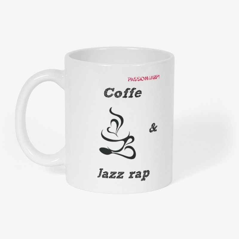 coffe & Jazz rap