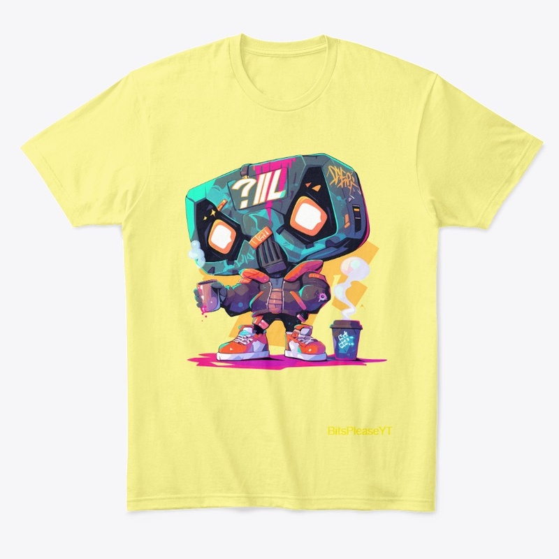 Rogue AI Rare Collection 1