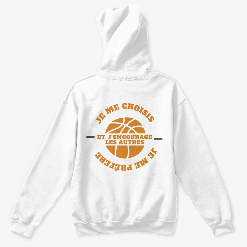 sweat enfant