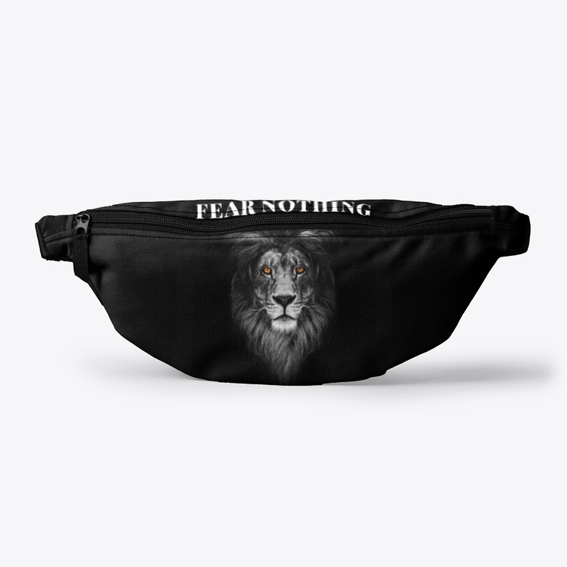 King Haywood Universal Wear