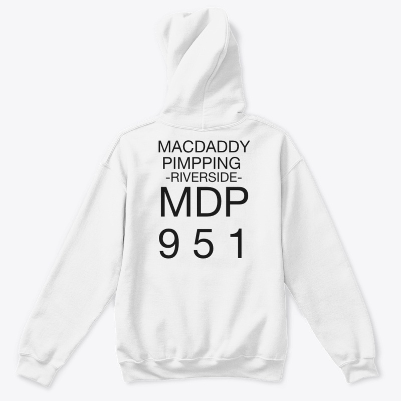 MACDADDYPIMPPING SS20 Collections