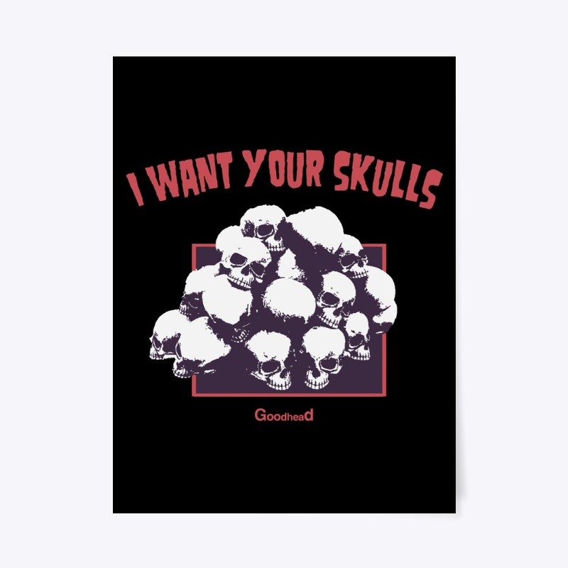 Skulls