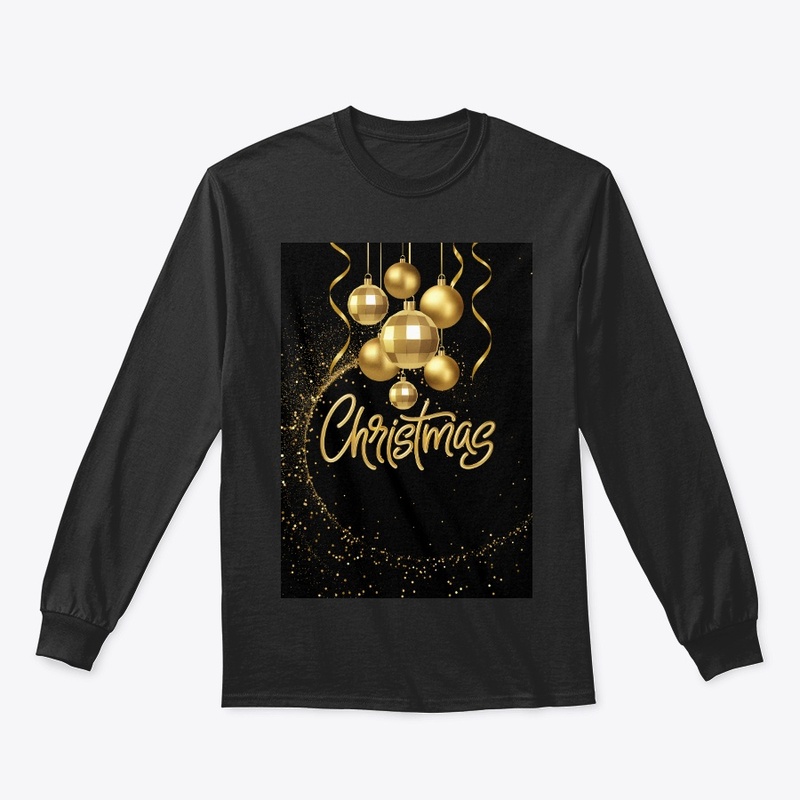 Christmas T-shirt