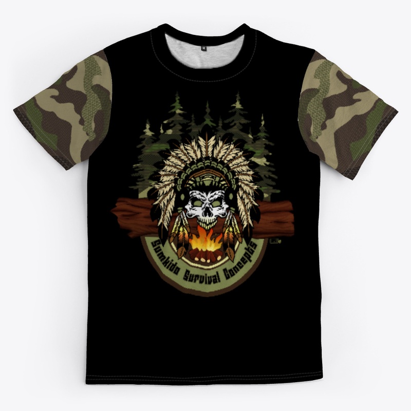 Sumkido Survival Concepts - WSU