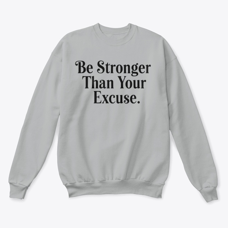 Gym Motivation & Fitness Design