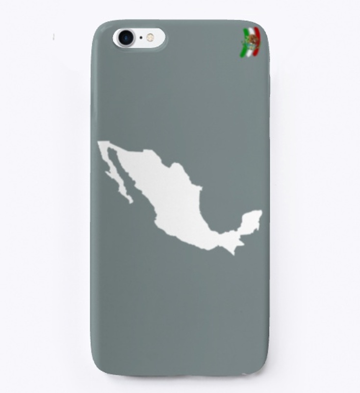 Nationalities's Desing (MÉXICO)