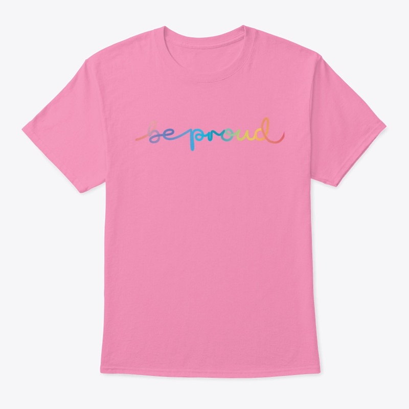 Be Proud