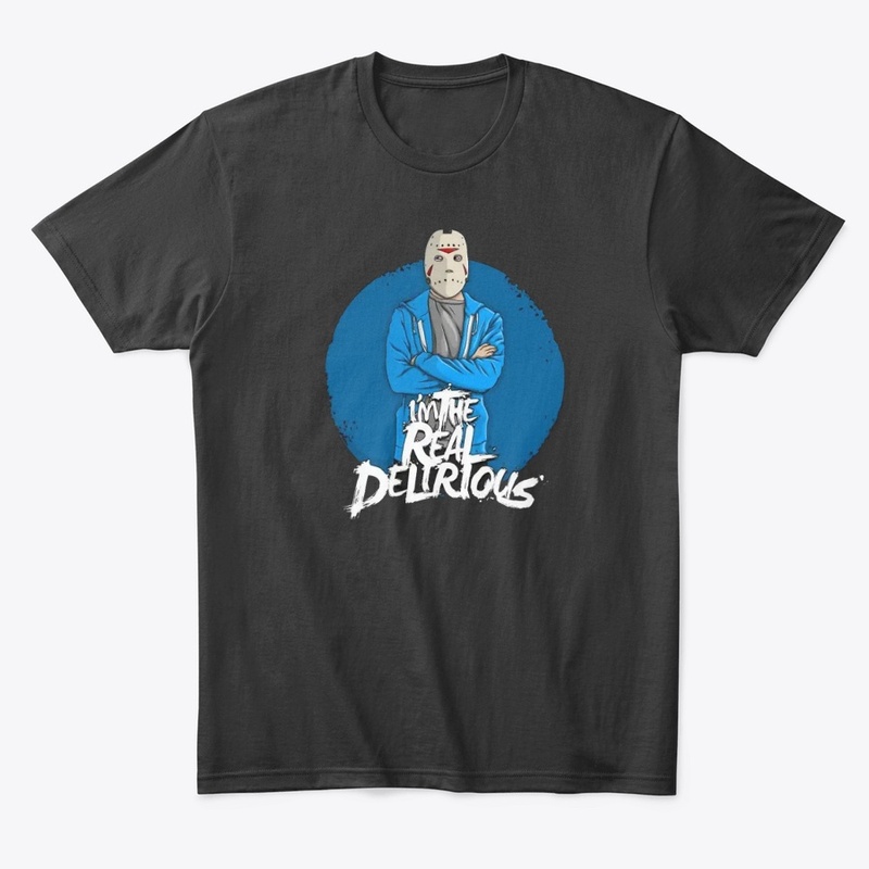 H2odelirious Merch
