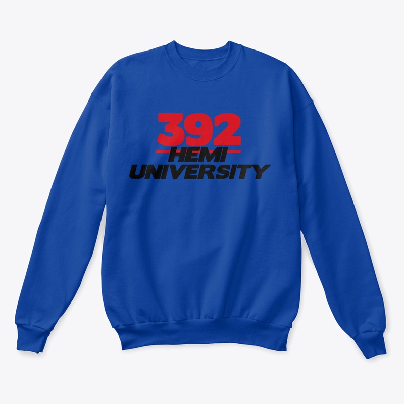 392 University 