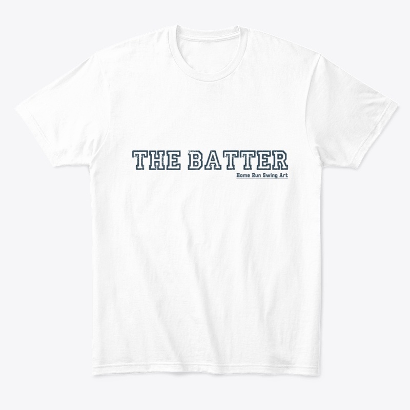 THE BATTER