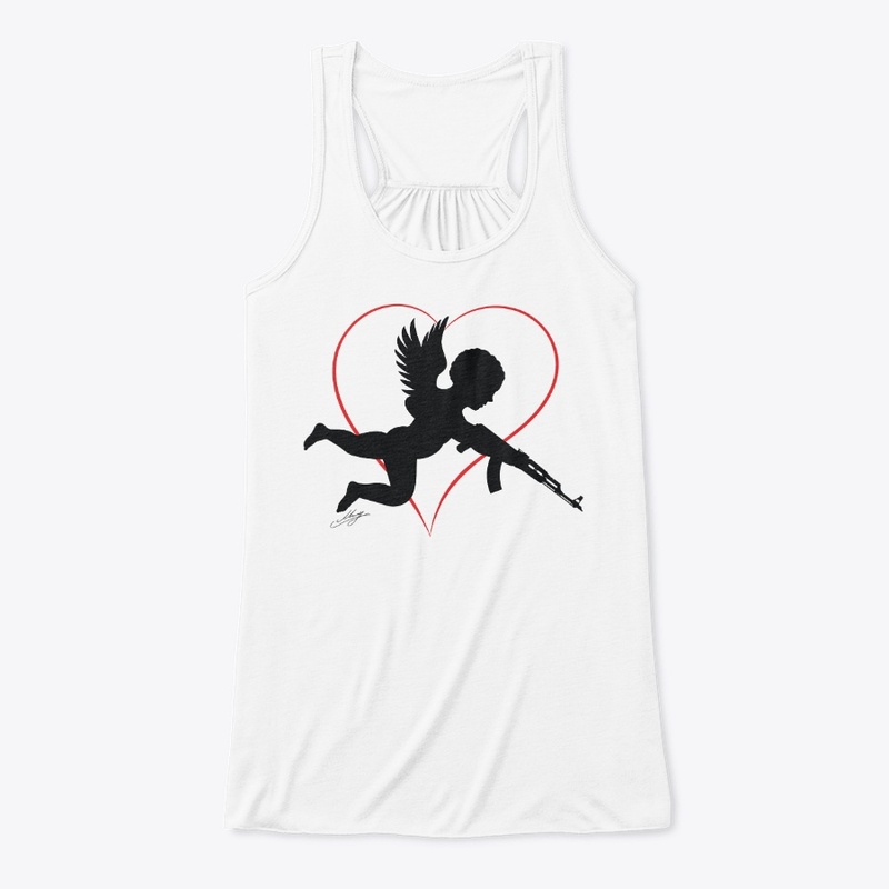 LOVE HURTS