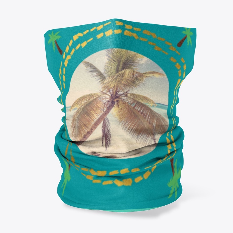 Sweet Island Coconut Tree