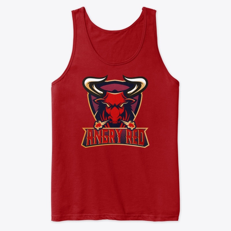 Angry Red Classic Release