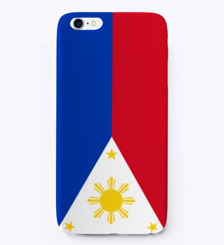 Philippine Pride!