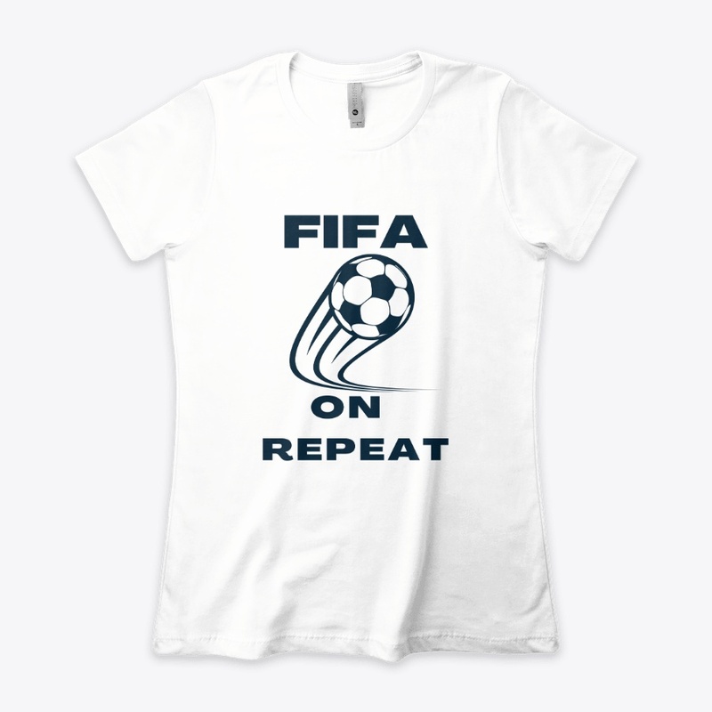 FIFA Lovers