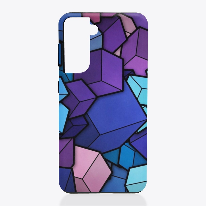 Phone case - Apple and android