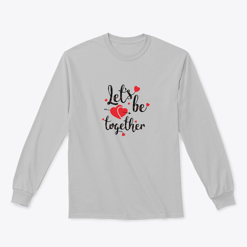 Let's Be Together