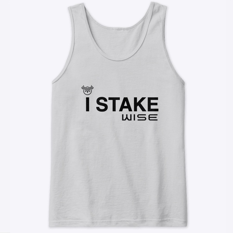 WISE i stake wise