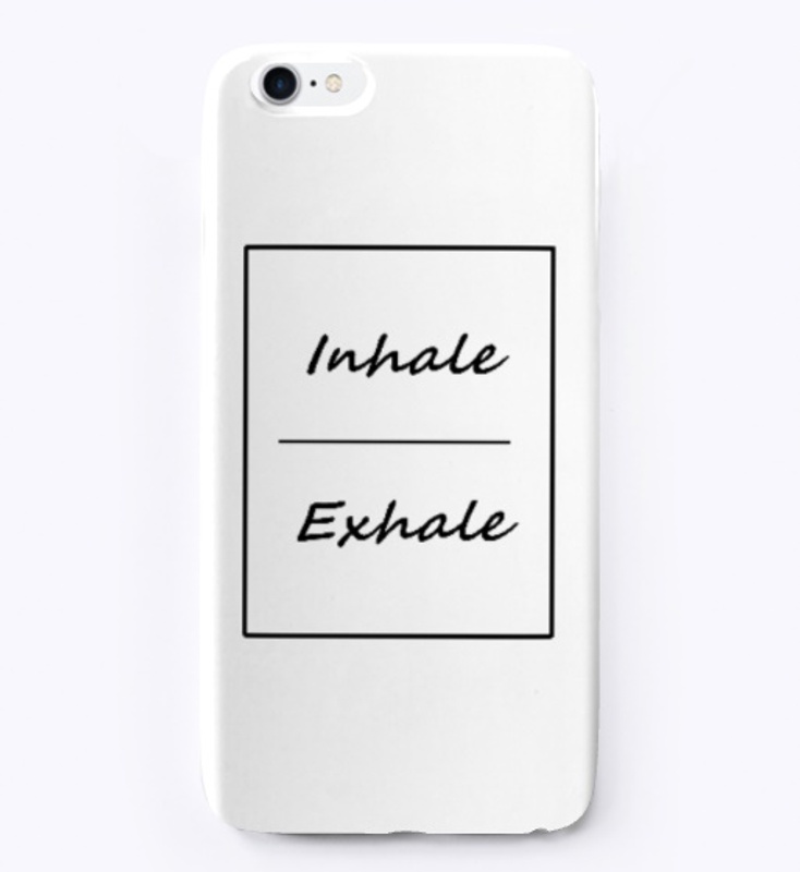 Inhale Exhale