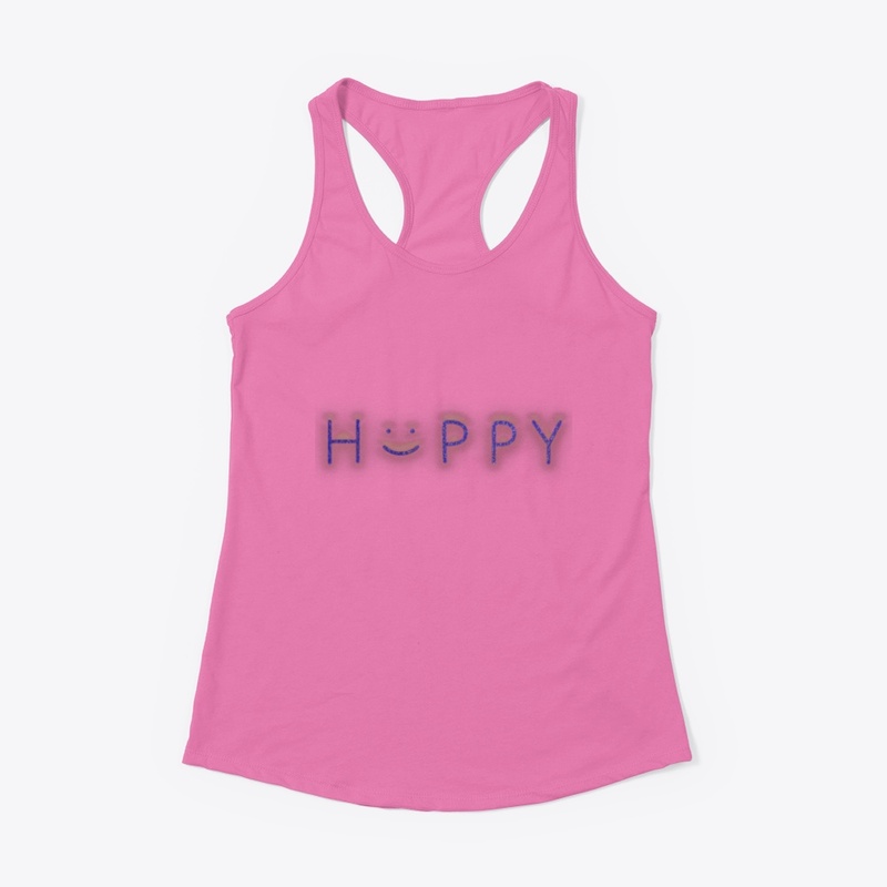 HAPPY