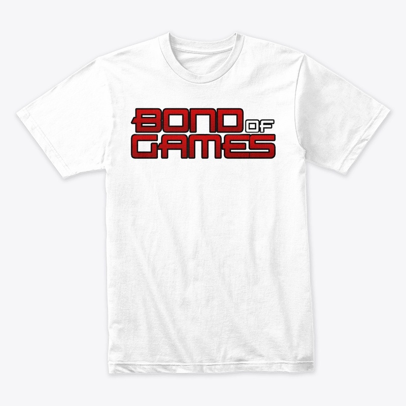 BondOfGames