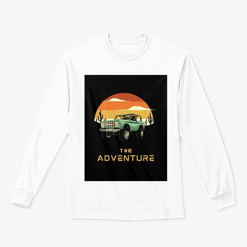 The Adventures customize 