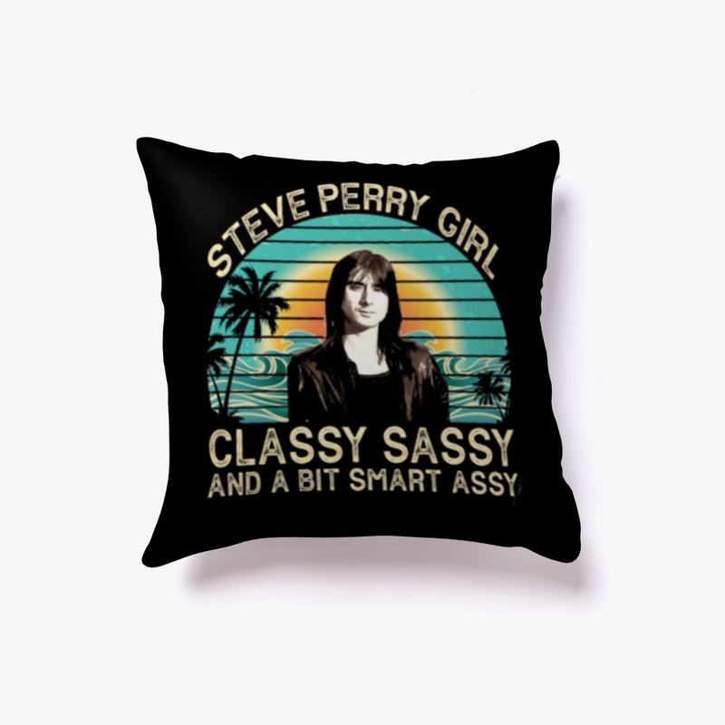 Classy Sassy